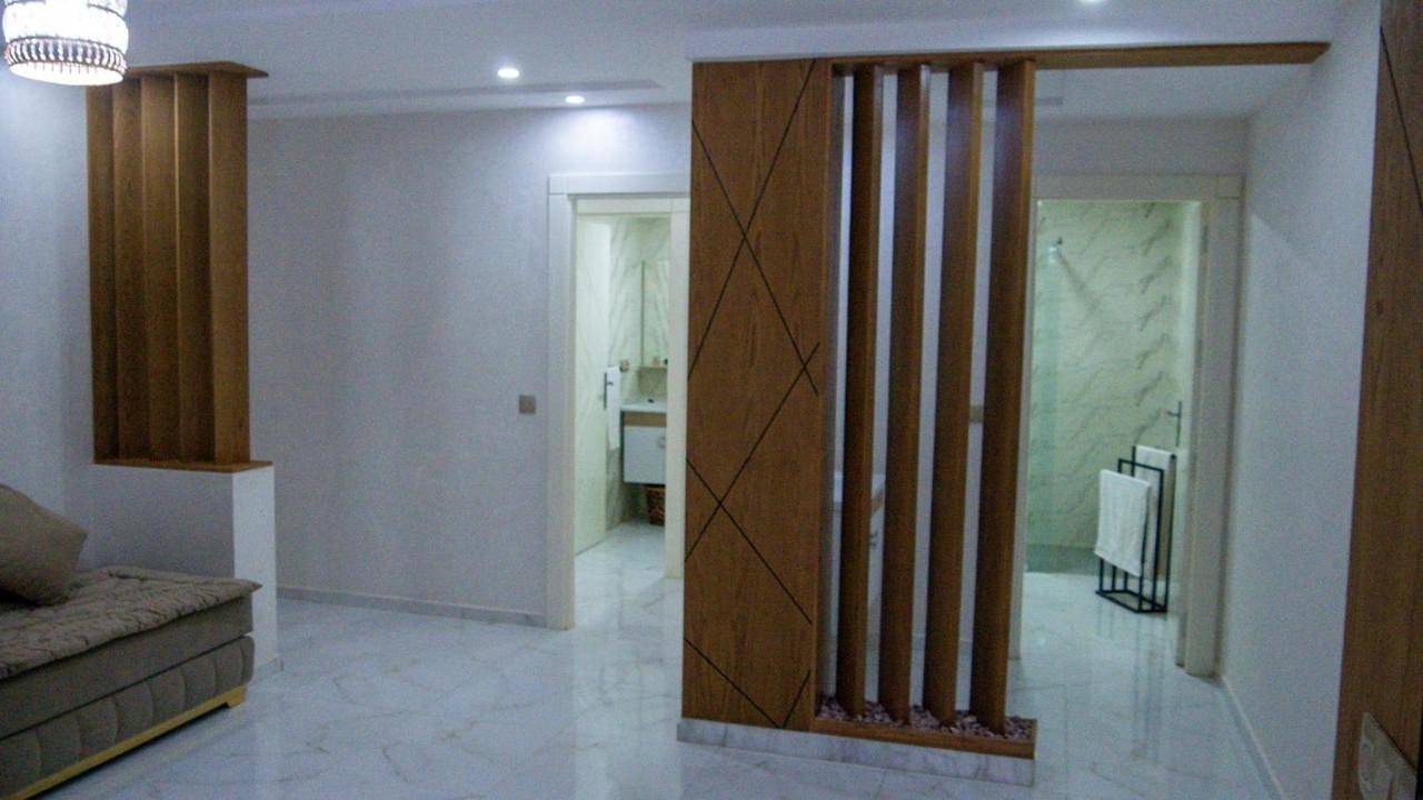 Appartement entier, A&R Apartment Nador Jadid Hay Al Matar ,Klimatisiert,Air-Conditioned in Nador, Oriental