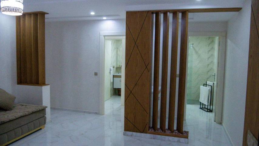 Gîte pour 6 personnes, avec vue et balcon dans Nador - 2