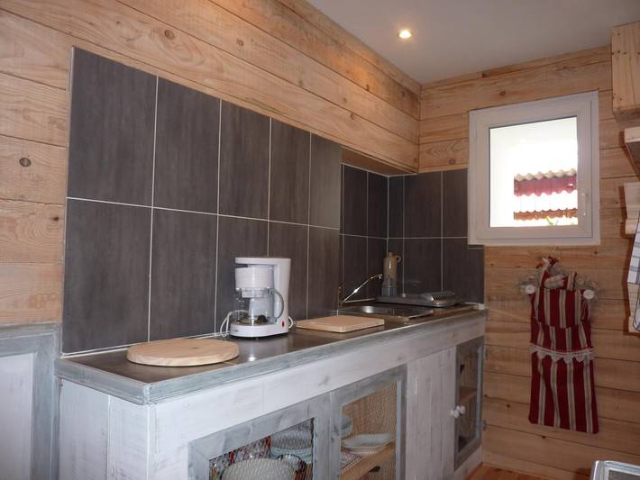 Gîte pour 2 personnes, avec terrasse à Mirepoix - 4