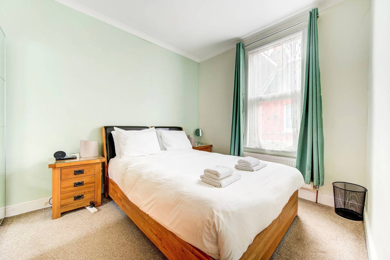 Guestready - Tranquillità vicino a Shepherd's Bush in Hammersmith e Fulham, Londra
