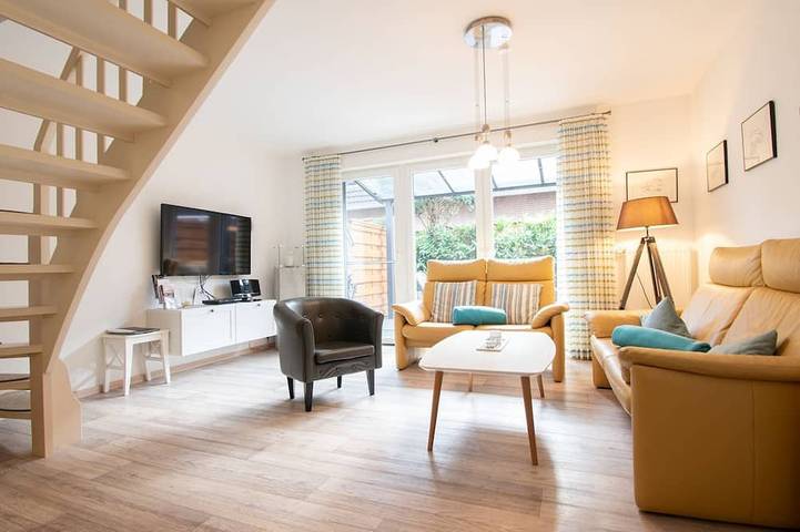 Bauernhof für 6 Personen