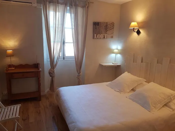 Hotel para 1 personas - 1