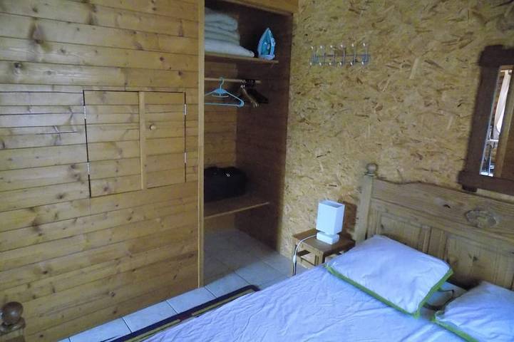 Chalet pour 25 personnes, avec jardin et terrasse à Le Tholy - 3