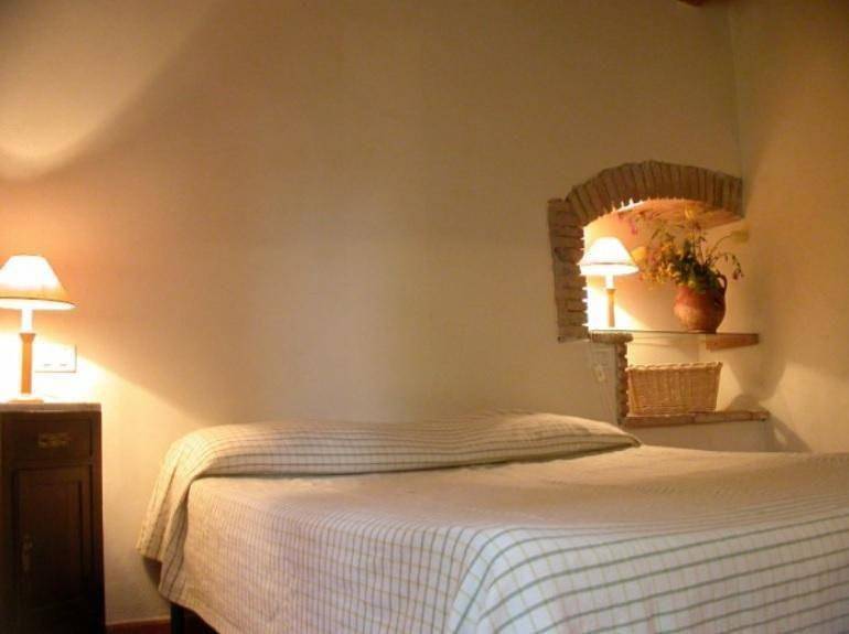 Geheel vakantieappartement, Agriturismo Vigne di Pace in Umbertide, Valtiberina