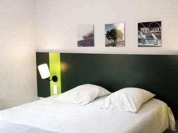 Camping voor 4 Personen in Berrias-et-Casteljau, Cevennen, Afbeelding 3