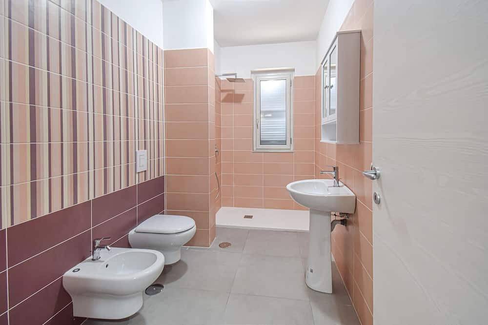 Appartement entier, Beautiful apartment in Casoria with Wifi in Casoria, Province de Naples