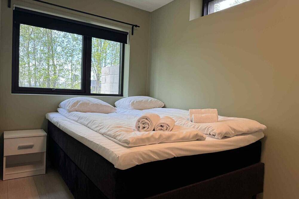 Hel leilighet, Northstay - Nansen Apartments - Apartment 1 in Tromsø