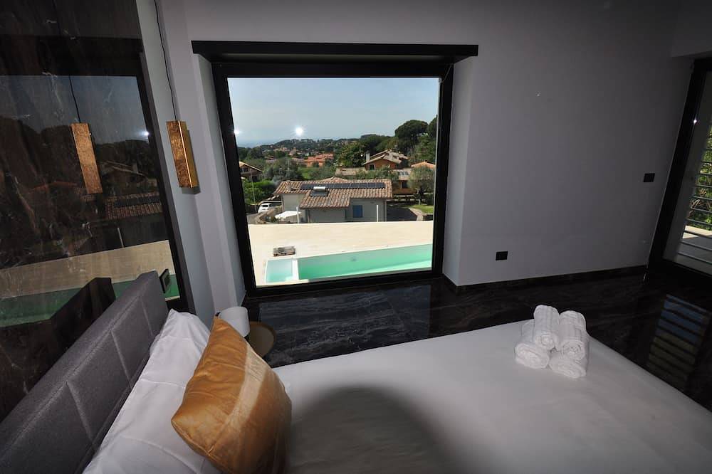 Villa dei Gelsomini your charming retreat among the Castelli Romani in Rocca di Papa, Castelli Romani