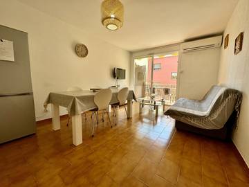 Vakantiewoning voor 6 Personen in Castelló d'Empúries, Costa Brava, Afbeelding 1