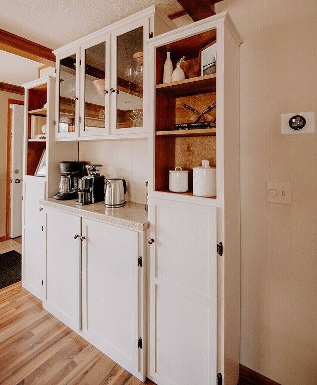 River Retreat, River Retreat, Fenced Backyard, Peaceful in River Falls, Pierce County (WI)