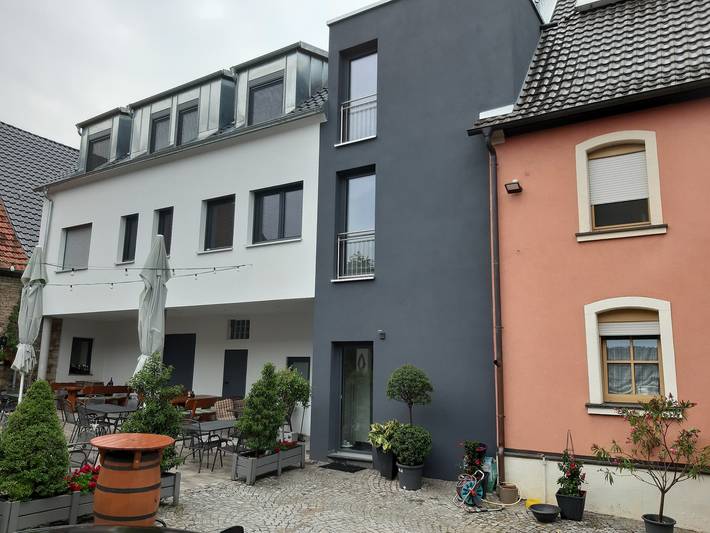 Pension für 2 Personen in Dettelbach - 4