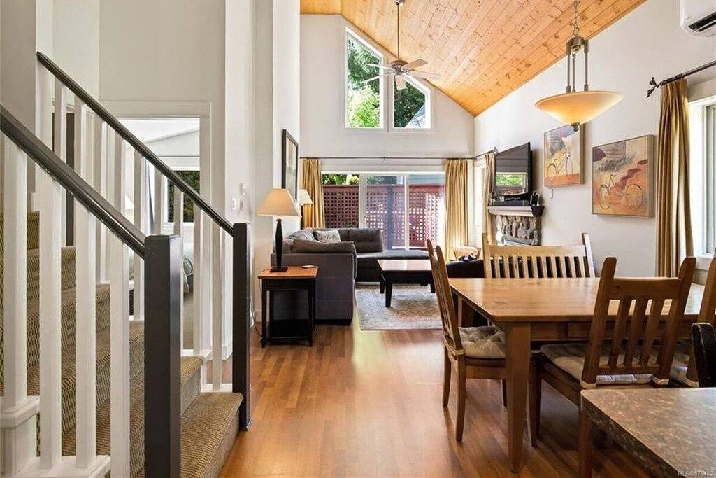 Fairwinds Cottage - Vancouver Island Getaway in Parksville, Regional District of Nanaimo