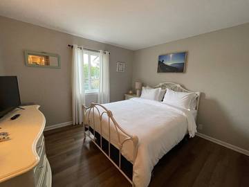 Beach Rental for 6 Guests in St. Simons Island, Georgia, Picture 4