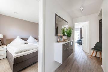 Ferienwohnung für 2 Personen in Büsum, Dithmarschen, Bild 1