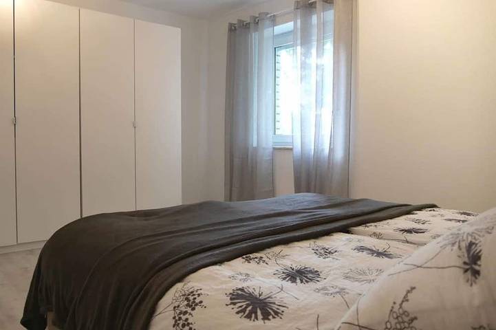 Ferienwohnung für 3 Personen, mit Balkon, mit Haustier in Plettenberg - 3