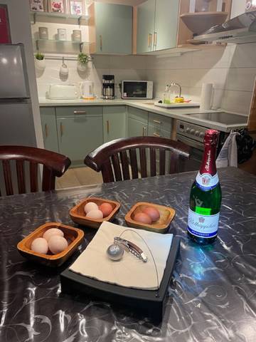 Ferienhaus für 5 Personen in Neu Poserin, Mecklenburg-Vorpommern, Bild 2