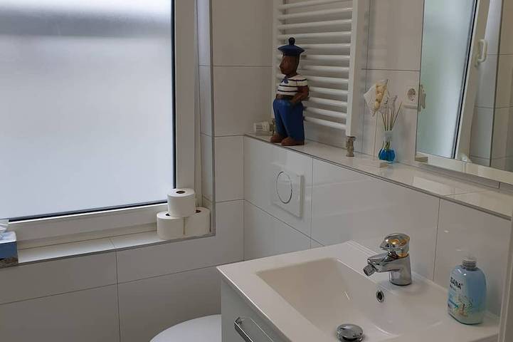 Ferienwohnung für 2 Personen in Bad Schwartau - 4