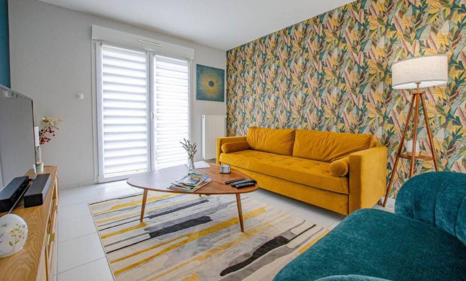 Casa Vacacional 'Le Fairway' con Terraza Privada, Jardín Privado y Wi-Fi in Bréviandes, Aube (desambiguación)