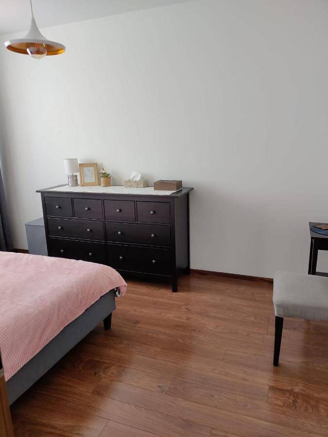 Geheel appartement, Roses Apartment in Frýdek-Místek, Moravië-Silezië