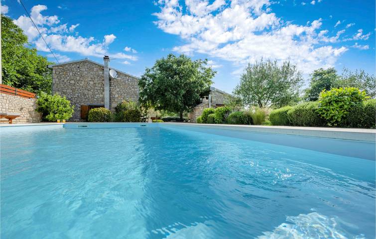 Casa de vacaciones para 6 personas, con terraza - 1