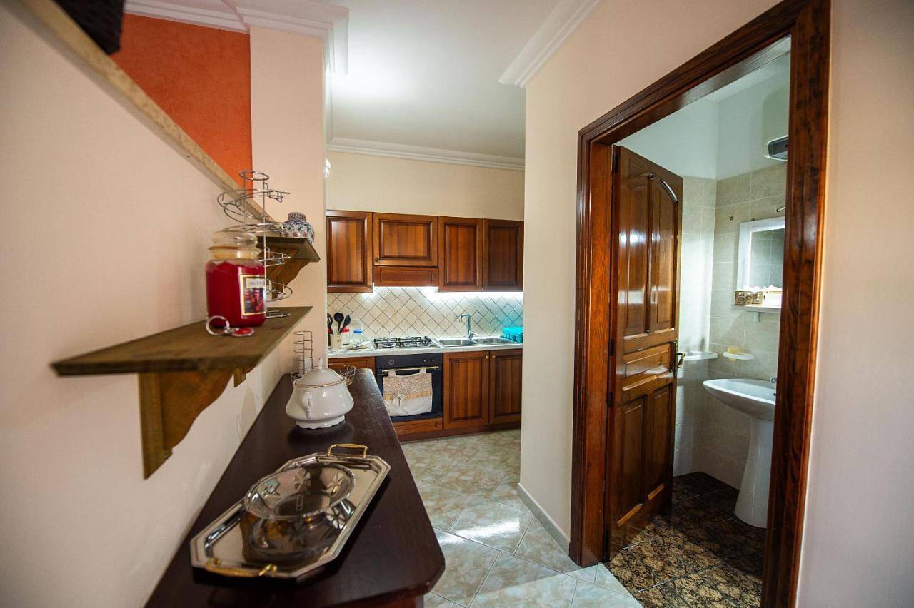 Bed e breakfast Terra e Mare in Sava, Province de Taranto