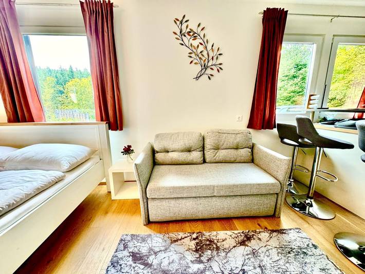 Ferienwohnung für 4 Personen, mit Garten in Klagenfurt-Land - 4