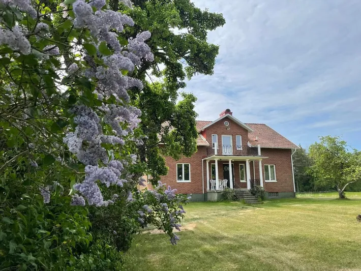 Villa für 4 Personen, mit Ausblick und Garten - 1
