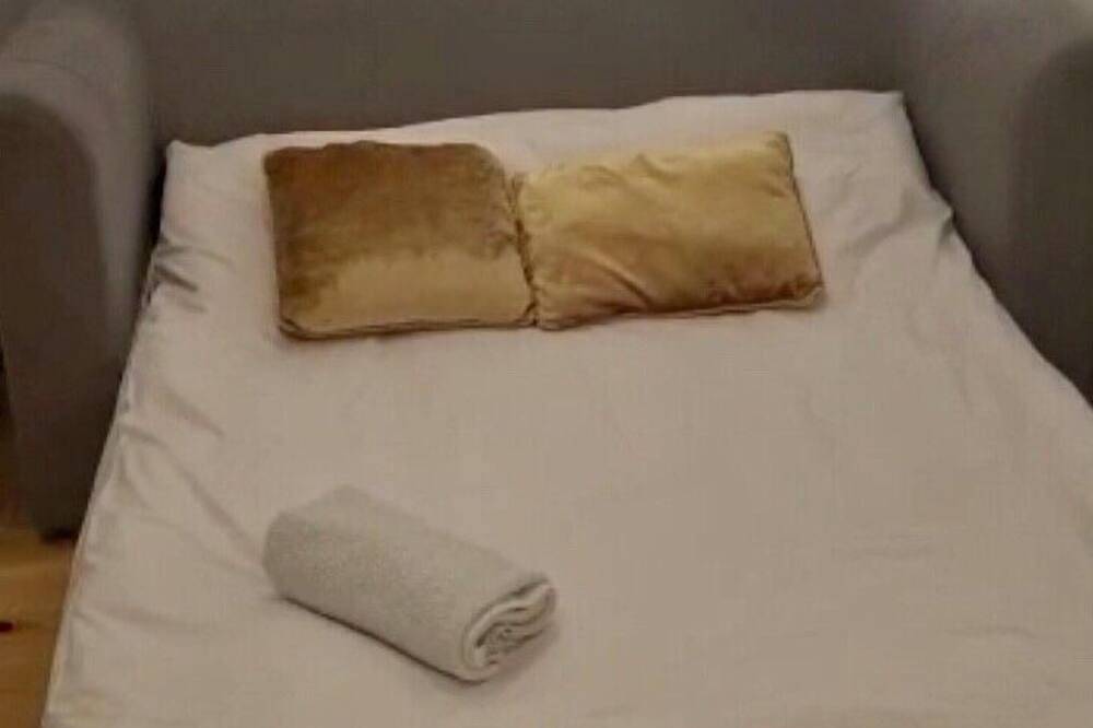 Ganze Wohnung, Luxury Petitte Studio in a Heart of Radom in Radom, Masowien