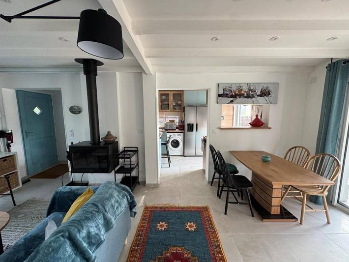 Villa pour 11 personnes, avec jardin ainsi que terrasse et piscine dans Pyla-sur-Mer - 2