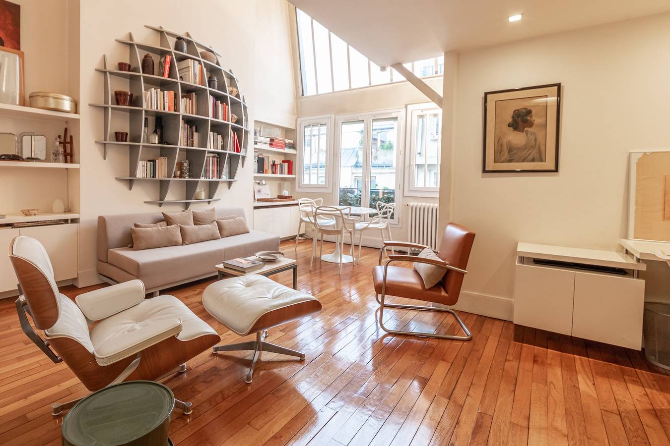 Appartamento vacanze a Parigi a partire da 327€ a notte