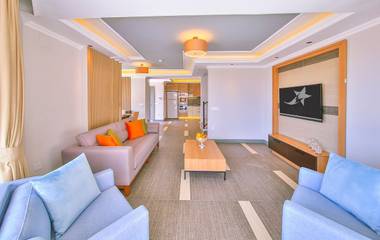 Ferienhaus für 6 Personen in Patara Beach, Saklıkent, Bild 2