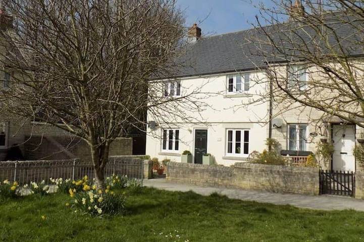 Ferienhaus für 6 Personen, mit Garten - 1