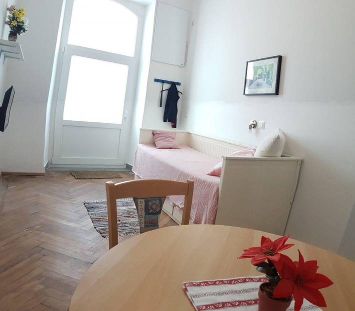 Ferienwohnung für 7 Personen, kinderfreundlich in Wien - 2