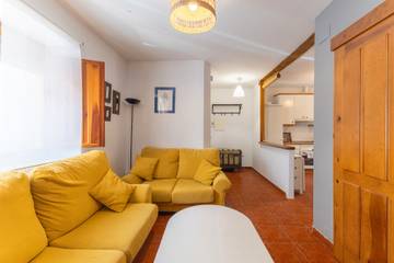 Casa Rural para 6 Personas en Orejana, Provincia de Segovia, Foto 3