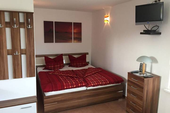 Ferienhaus für 4 Personen, mit Terrasse in Graal-Müritz - 3