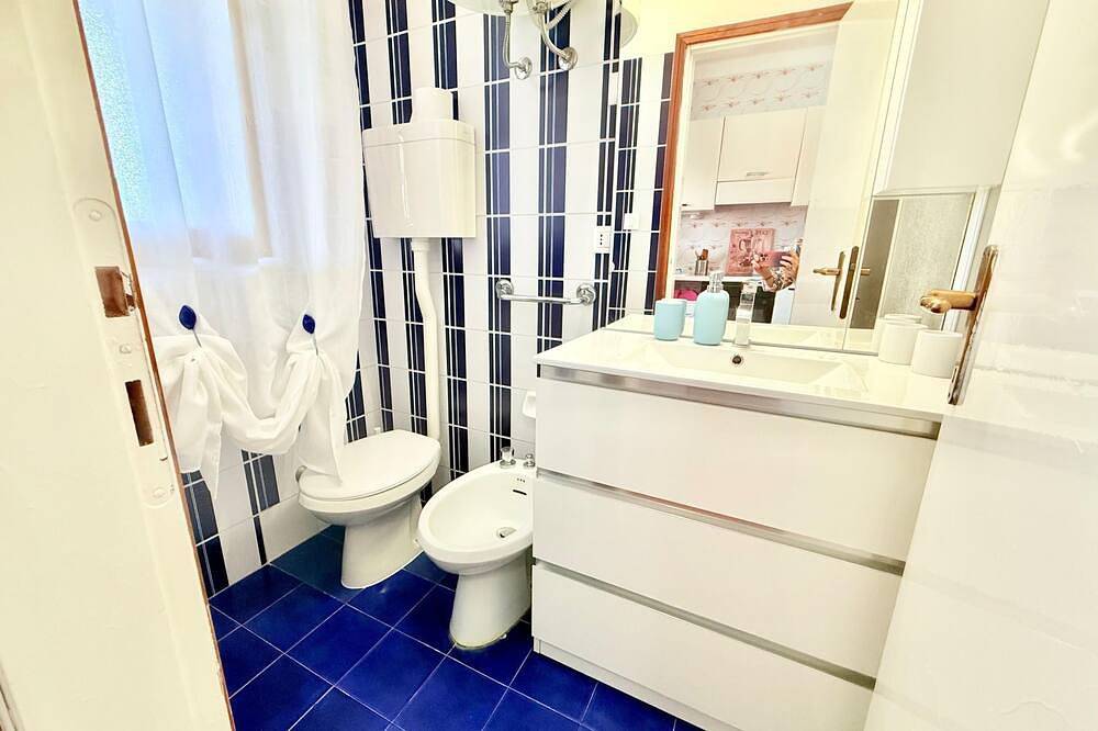 Entire apartment, Halifax in Lido delle Nazioni, Ferrara Province