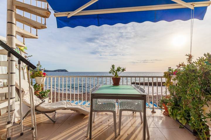 Ferienhaus für 6 Personen, mit Balkon in Var - 4