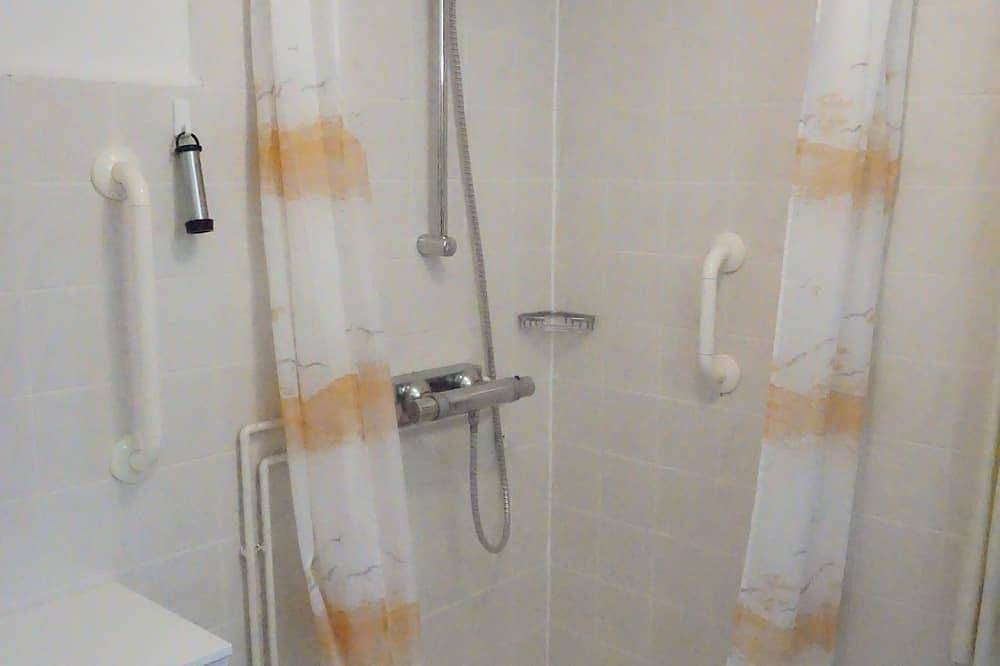 Gemütliches Ferienhaus für 4 Personen am Waldrand -wundervoll ruhig am Rennsteig in Finsterbergen, Leinatal