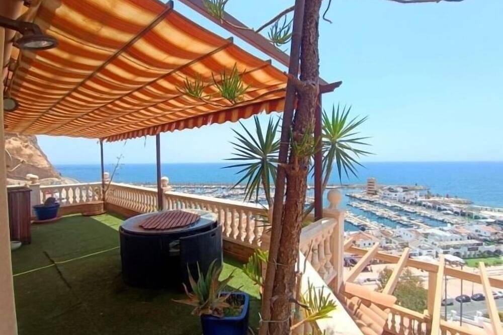 Appartamento intero, Expoholidays Puertodulce in Agua Dulce, Roquetas de Mar