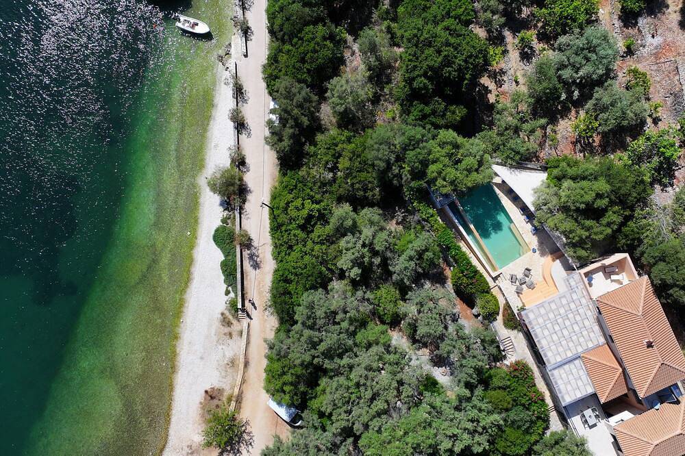 Casa vacanza a Leucade a partire da 307€ a notte