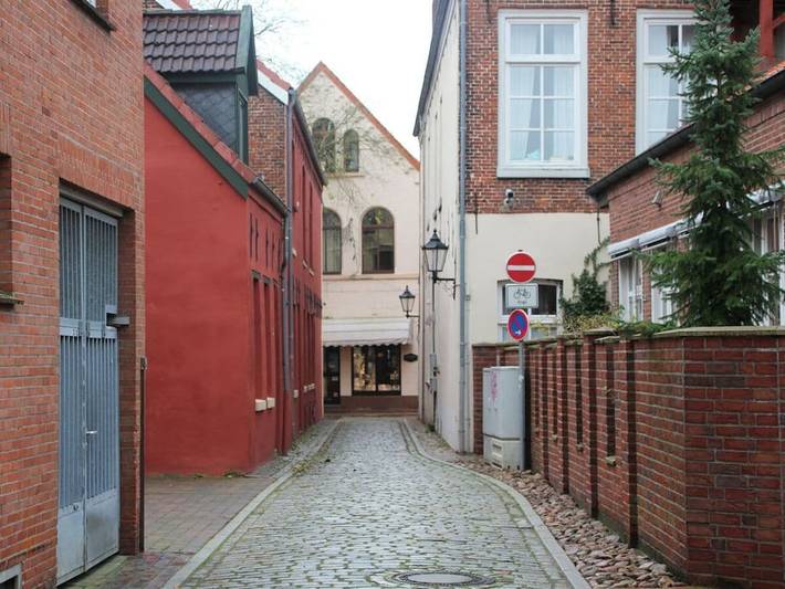 Ferienhaus für 2 Personen in Leer - 3