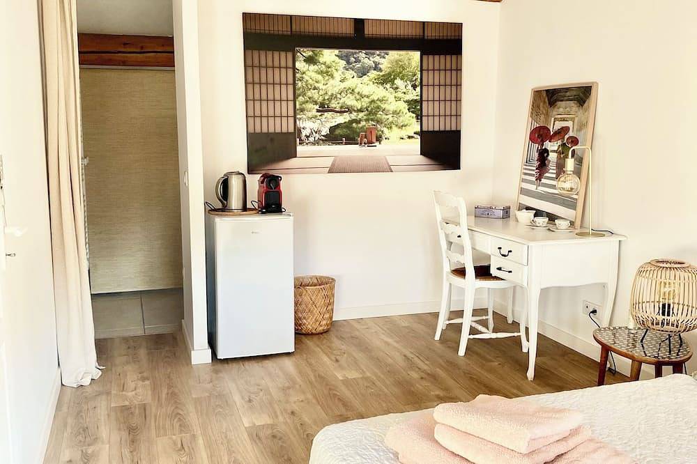 Soothing villa with pool in the heart of Provence - Between sea and hills in Gémenos, Marsella region