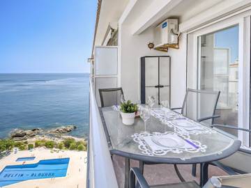 Appartement De Vacances pour 4 Personnes dans Roses, Costa Brava, Photo 1