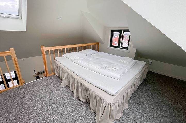 Ferienwohnung für 5 Personen, mit Terrasse in Stavanger - 4