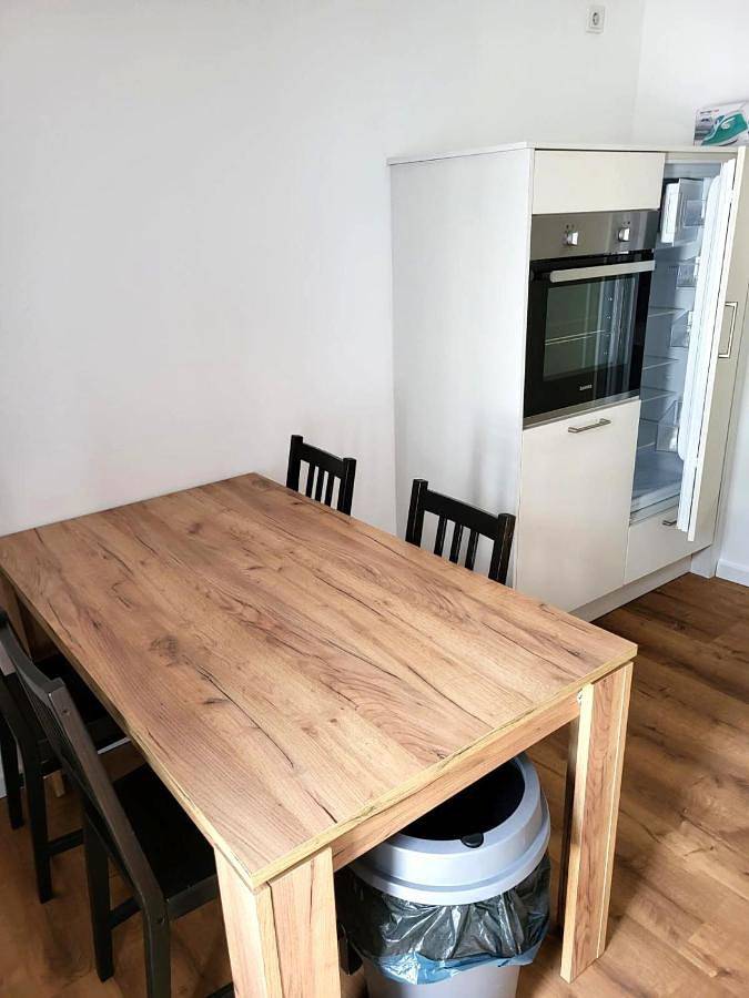 Ferienwohnung für 6 Personen, mit Garten und Terrasse in Französisch Buchholz Berlin - 2