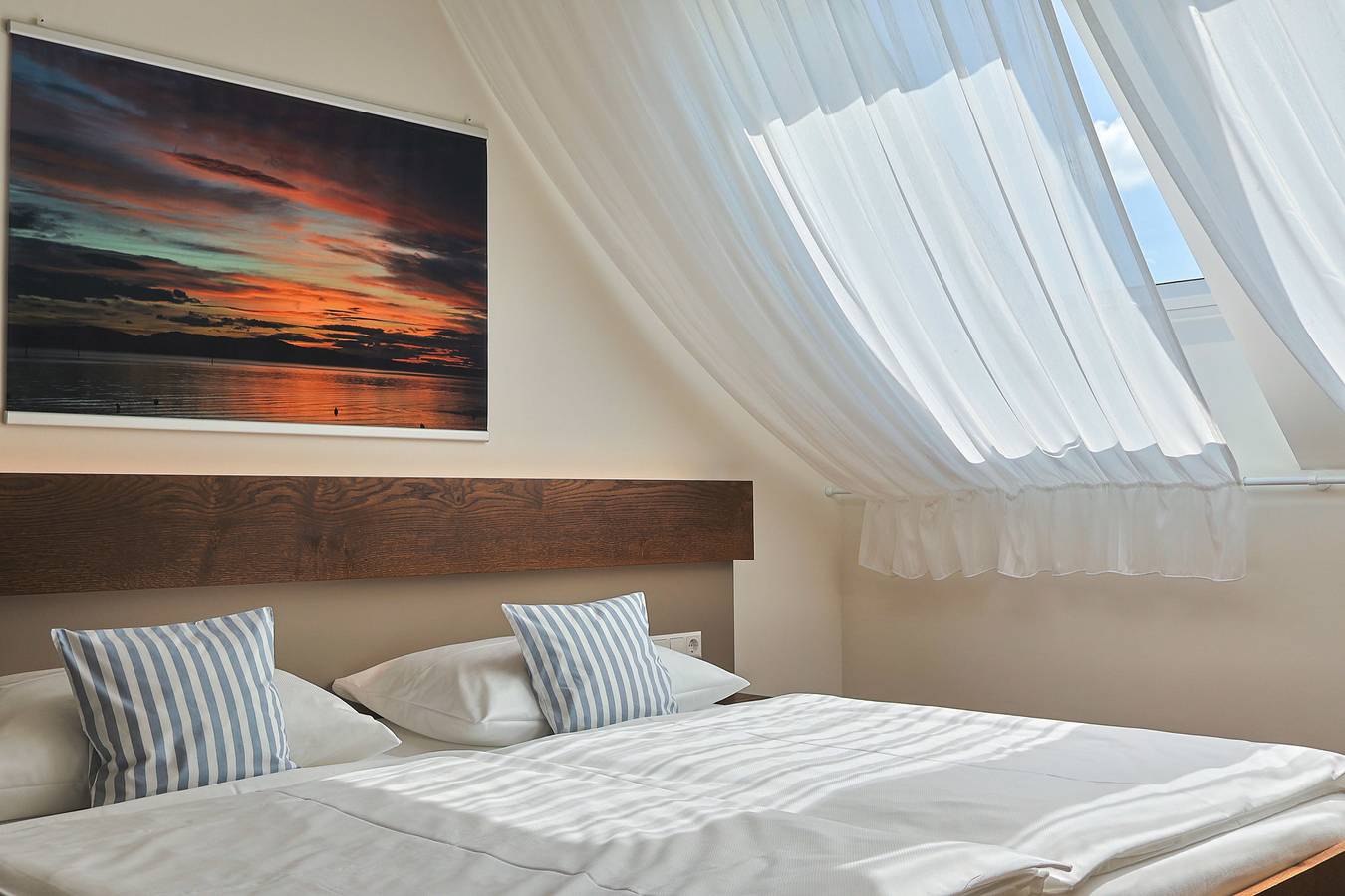 Ganze Ferienwohnung, Pfänder in Wasserburg (Bodensee), Bayerisch Schwaben