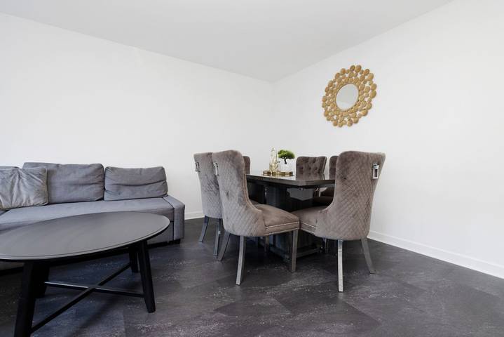 Apartamento entero, Stylish House with Garden & Parking in Glasgow, Greater Glasgow and Clyde Valley