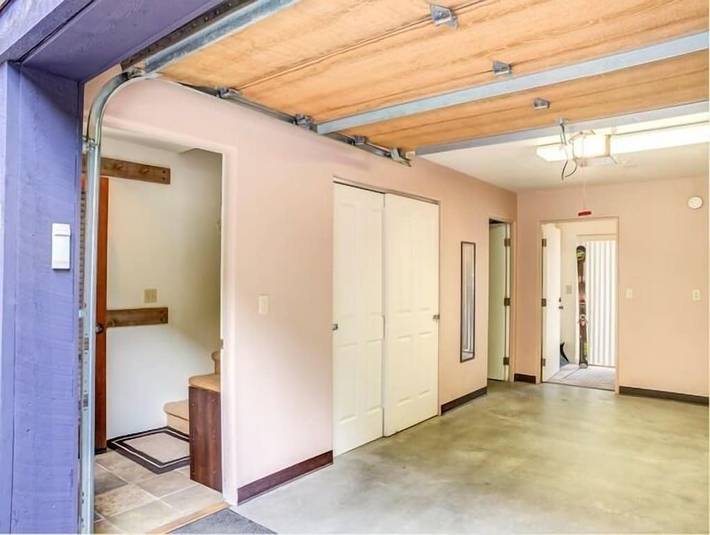 Vacation rental for 6 people, with hot tub and terrace, with pets in Telluride