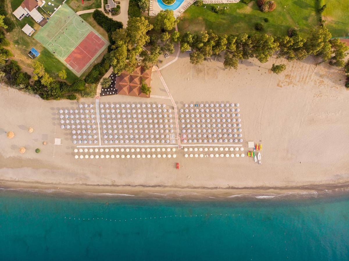 Voi Floriana Resort in Simeri Crichi, Provincia di Catanzaro