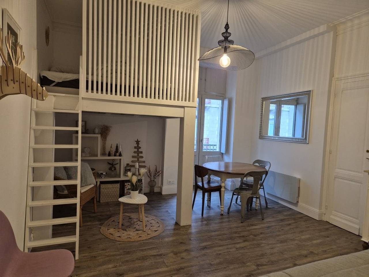 Photo : Appartement de vacances